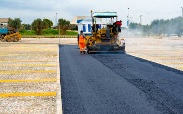 Best Driveway Pavers Cost  in Prestbury, IL