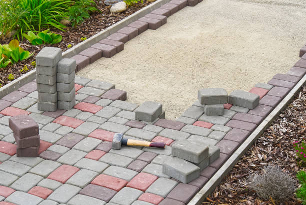 Best Local Driveway Pavers  in Prestbury, IL