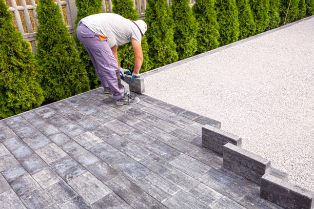 Best Commercial Driveway Pavers  in Prestbury, IL