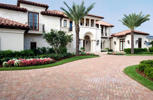 Best Residential Driveway Paver Services  in Prestbury, IL